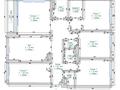 5-комнатная квартира · 180 м² · 8/9 этаж, Е-899 3/1 за 200 млн ₸ в Астане, Нура р-н — фото 36