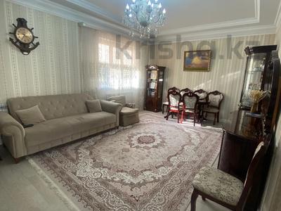 Жеке үй · 5 бөлме · 168.4 м² · 5 сот., мкр Нур Алатау, Жанар 37, бағасы: 155 млн 〒 в Алматы, Бостандыкский р-н