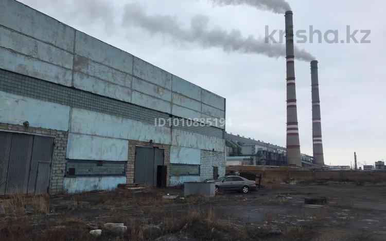 Промбаза · 60 соток, Район станций Грэсс 1 — Рядом завод ферросплавов и теплицы за 190 млн ₸ в Экибастузе — фото 2