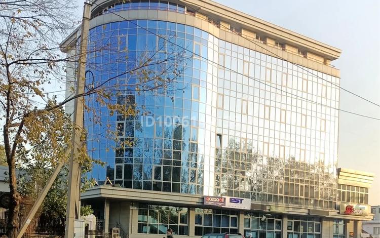 Офисы · 26 м² за 182 000 〒 в Алматы, Жетысуский р-н — фото 2