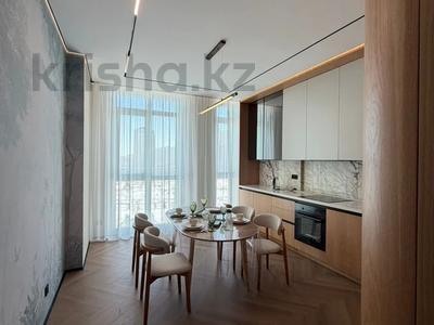 4-бөлмелі пәтер · 150 м² · 6 қабат, Акмешит 1/2, бағасы: 1.7 млн ₸ в Астане, Есильский р-н