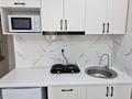 1-комнатная квартира · 22 м² · 5/5 этаж, Пр. Аль-Фараби 71/10 — Есентай молл за 220 000 〒 в Алматы, Бостандыкский р-н — фото 8