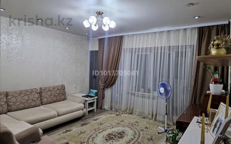 2-комнатная квартира · 60 м² · 2/5 этаж, мкр Кулагер, ратушного 94/1 за 37 млн ₸ в Алматы, Жетысуский р-н — фото 2