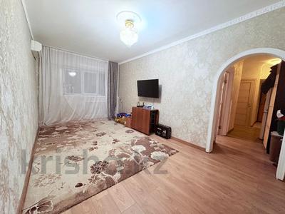 3-комнатная квартира · 59.2 м² · 2/5 этаж, Канцева 1 за 19.5 млн 〒 в Атырау