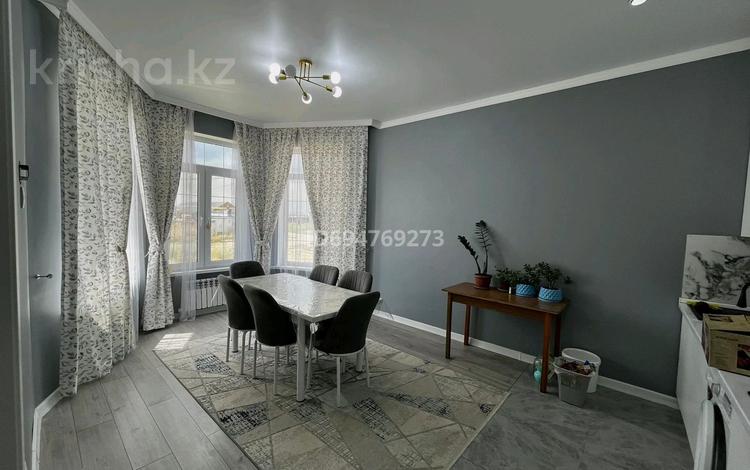 Жеке үй · 4 бөлме · 105 м² · 4.5 сот., Сарыарка, бағасы: 38 млн ₸ в Аскара Токпанова (Казцик) — фото 8