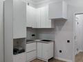 1-комнатная квартира · 42.3 м² · 4/12 этаж, A-52 ул 8/1 — Қаршыға Ахмедьяров, Ұлы дала, Қалдаяқов за 23.5 млн 〒 в Астане, Сарайшык р-н — фото 3