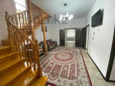 Жеке үй · 7 бөлме · 208 м² · 10 жүзд., Кеңес Нокин ауылы, Мичурина, бағасы: 27 млн ₸ в Актюбинской обл., пос Кенеса Нокина