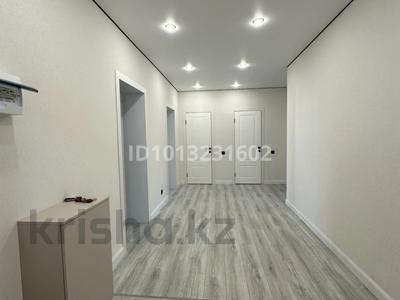 2-бөлмелі пәтер · 84 м² · 9/12 қабат, Бухар жырау 32, бағасы: 55 млн ₸ в Астане, Есильский р-н