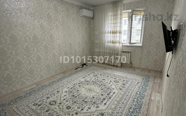 1-комнатная квартира · 39.6 м² · 4/6 этаж, 32В мкр за 11 млн ₸ в Актау — фото 2