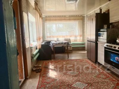 Отдельный дом · 3 комнаты · 80.4 м² · 10 сот., Восточный правый 5960 за 10 млн ₸ в Семее