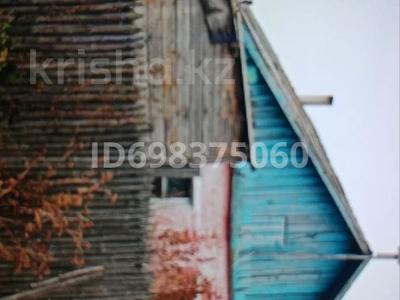Жеке үй · 4 бөлме · 50 м² · 8 жүзд., Пионерская, бағасы: 5 млн ₸ в Новоселовки