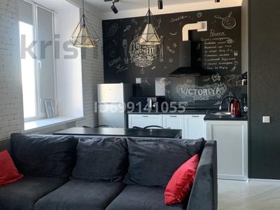 1-комнатная квартира · 40 м² · 5/5 этаж, Торайгырова 83 за 250 000 ₸ в Павлодаре