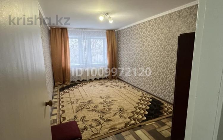 2-комнатная квартира · 64 м² · 1/3 этаж, Бейбитшилик 10 — Цент пос. Заводской. за 4 млн ₸ в Степногорске — фото 2