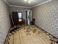 2-комнатная квартира · 64 м² · 1/3 этаж, Бейбитшилик 10 — Цент пос. Заводской. за 4 млн ₸ в Степногорске — фото 2