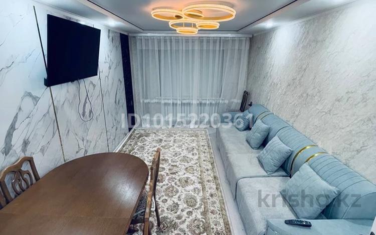 3-комнатная квартира · 64 м² · 1/5 этаж, Ы сулейменовв 16 за 25 млн ₸ в  — фото 2