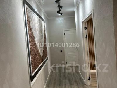 2-комнатная квартира · 68 м² · 2/4 этаж, мкр Нуршашкан (Колхозши), Алатау 36/1 — ТРЦ Aport Mall East за 52.5 млн ₸ в Алматы, Турксибский р-н
