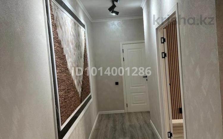 2-комнатная квартира · 68 м² · 2/4 этаж, мкр Нуршашкан (Колхозши), Алатау 36/1 — ТРЦ Aport Mall East за 52.5 млн ₸ в Алматы, Турксибский р-н — фото 2