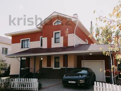 Жеке үй · 5 бөлме · 250 м² · 8 жүзд., Алмалы, бағасы: ~ 340 млн ₸ в Астане, Есильский р-н