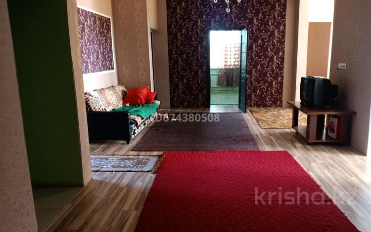 Отдельный дом · 5 комнат · 170 м² · 11 сот., М.Озтурук — Ориентир магазины Санжар, Саяжан за 28.5 млн ₸ в Талдыкоргане — фото 2