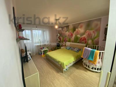 1-комнатная квартира · 40 м² · 6/7 этаж, Протозанова 123 за 23 млн ₸ в Усть-Каменогорске