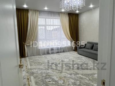 2-бөлмелі пәтер · 77 м² · 7/7 қабат, 41-й мкр 22, бағасы: 27 млн ₸ в Актау