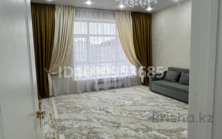 2-бөлмелі пәтер · 77 м² · 7/7 қабат, 41-й мкр 22, бағасы: 27 млн ₸ в Актау — фото 2