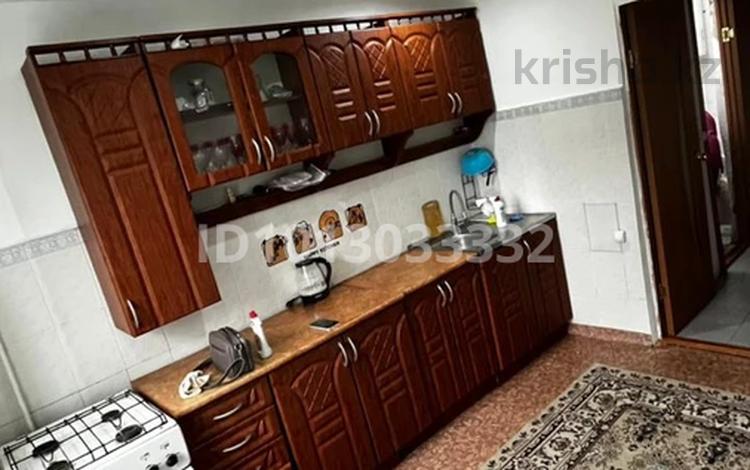 1-бөлмелі пәтер · 36.7 м², Кирпичная 12, бағасы: 5 млн ₸ в Актобе, жилой массив Кирпичный — фото 2