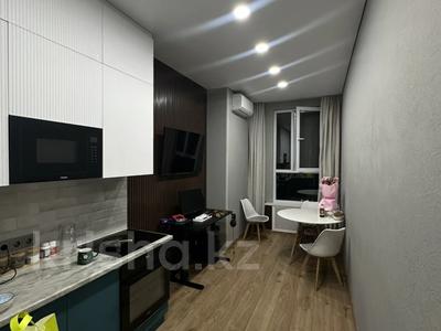 2-комнатная квартира · 41 м² · 13/13 этаж, Райымбека за 28.5 млн ₸ в Алматы, Ауэзовский р-н