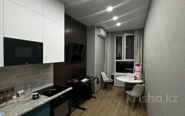 2-комнатная квартира · 41 м² · 13/13 этаж, Райымбека за 28.5 млн ₸ в Алматы, Ауэзовский р-н — фото 22