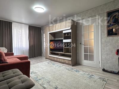 3-комнатная квартира · 50 м² · 2/5 этаж, Бурова 8/1 — Бурова Кабанбай Батыра за 21 млн ₸ в Усть-Каменогорске, Ульбинский