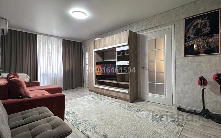 3-комнатная квартира · 50 м² · 2/5 этаж, Бурова 8/1 — Бурова Кабанбай Батыра за 21 млн ₸ в Усть-Каменогорске, Ульбинский — фото 2