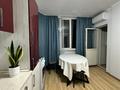 1-бөлмелі пәтер · 42 м² · 4/6 қабат, Жұлдыз-1 ш/а. 27Г, бағасы: 190 000 ₸ в Алматы, Турксибский р-н