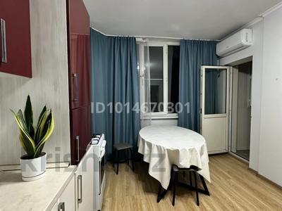 1-бөлмелі пәтер · 42 м² · 4/6 қабат, Жұлдыз-1 ш/а. 27Г, бағасы: 190 000 ₸ в Алматы, Турксибский р-н