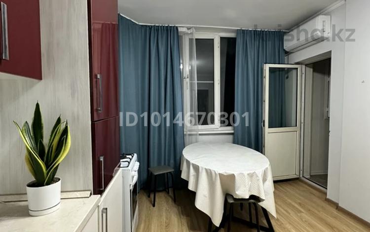1-бөлмелі пәтер · 42 м² · 4/6 қабат, Жұлдыз-1 ш/а. 27Г, бағасы: 190 000 ₸ в Алматы, Турксибский р-н — фото 2