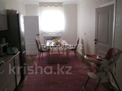 Дача · 5 комнат · 100 м² · 7 сот., Карасай 61 — Каскелен за 35 млн 〒 в Алматинской обл.