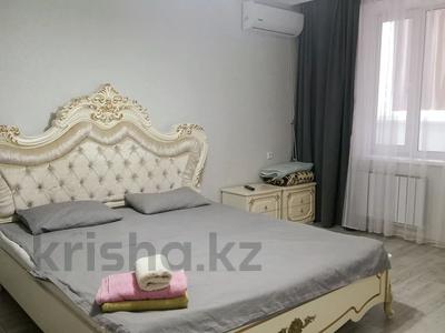 1-комнатная квартира · 38 м² · 2/5 этаж, мкр. Зачаганск пгт 108/2 — Мункеулы за 1 500 〒 в Уральске