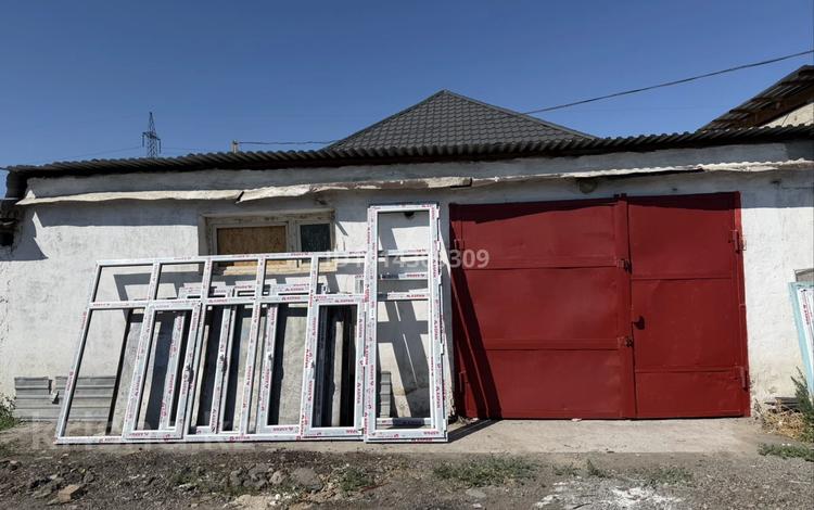 Еркін, қоймалар · 50 м², бағасы: 1.7 млн ₸ в Таразе, мкр Аса — фото 2