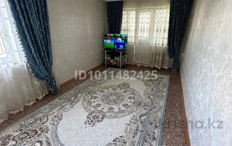 2-бөлмелі пәтер · 45 м² · 4/5 қабат, мкр Жилгородок, Мкр абулхайыр хан 6 — Абулхайыр хан 6, бағасы: 11.3 млн ₸ в Актобе — фото 2