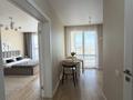 1-комнатная квартира · 35 м² · 12/12 этаж, Е 103 5 — Назарбаев университет за 250 000 ₸ в Астане, Нура р-н — фото 11