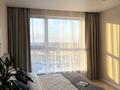 1-комнатная квартира · 35 м² · 12/12 этаж, Е 103 5 — Назарбаев университет за 250 000 ₸ в Астане, Нура р-н — фото 2
