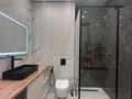 2-комнатная квартира · 55 м² · 4 этаж, Достык 8/2 за 400 000 ₸ в Астане, Есильский р-н — фото 5