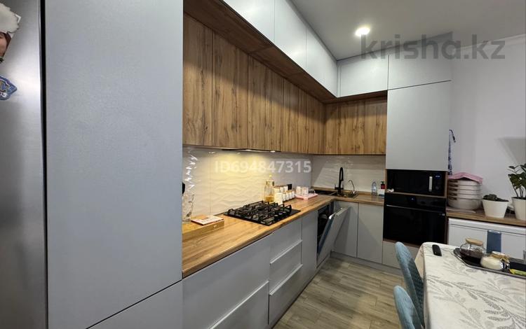 Отдельный дом · 3 комнаты · 90 м² · 6 сот., Сулусай — Киз, 19км за 26 млн ₸ в Жалпаксае — фото 16