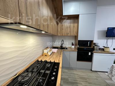 Отдельный дом · 3 комнаты · 90 м² · 6 сот., Сулусай — Киз, 19км за 25 млн ₸ в Жалпаксае