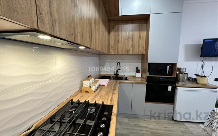 Отдельный дом · 3 комнаты · 90 м² · 6 сот., Сулусай — Киз, 19км за 25 млн ₸ в Жалпаксае — фото 21