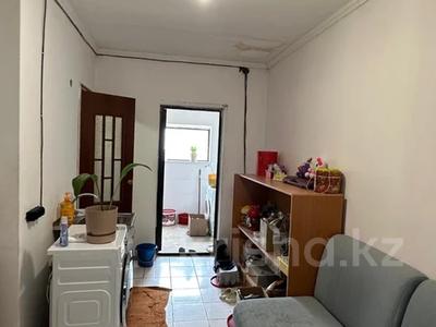 1-комнатная квартира · 29 м² · 1/2 этаж, Иргели за 10.5 млн ₸