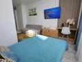 1-комнатная квартира · 38 м² · 25/25 этаж, Тараз 2 за 3 000 ₸ в Астане, р-н Байконур