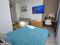 1-бөлмелі пәтер · 38 м² · 25/25 қабат, Тараз 2, бағасы: 3 000 ₸ в Астане, р-н Байконур