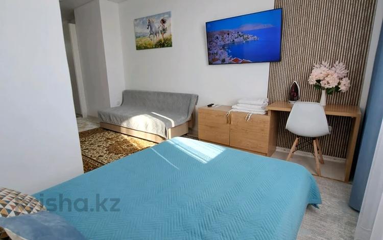 1-комнатная квартира · 38 м² · 25/25 этаж, Тараз 2 за 3 000 ₸ в Астане, р-н Байконур — фото 6