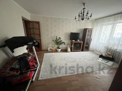 4-комнатная квартира · 87 м² · 3/5 этаж, Елемесова 58 — Дк Кокшетау за 25 млн 〒