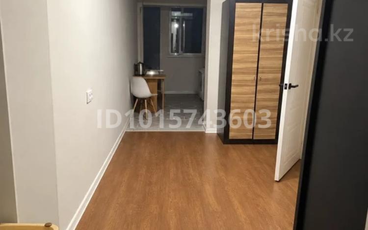 1-бөлмелі пәтер · 38.7 м² · 6/9 қабат, Тауке-хан даңғылы 33 — Дулати көшесі, бағасы: 22 млн ₸ в Шымкенте, Аль-Фарабийский р-н — фото 2